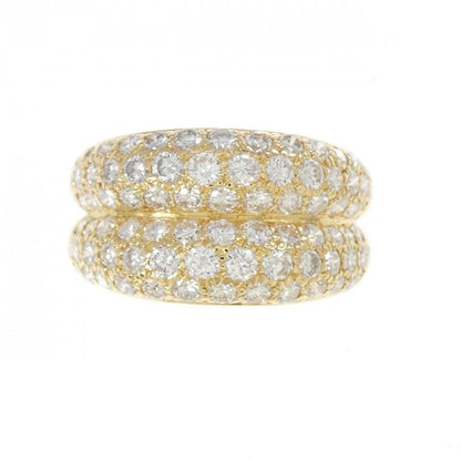 Cartier Double Mimi Ring