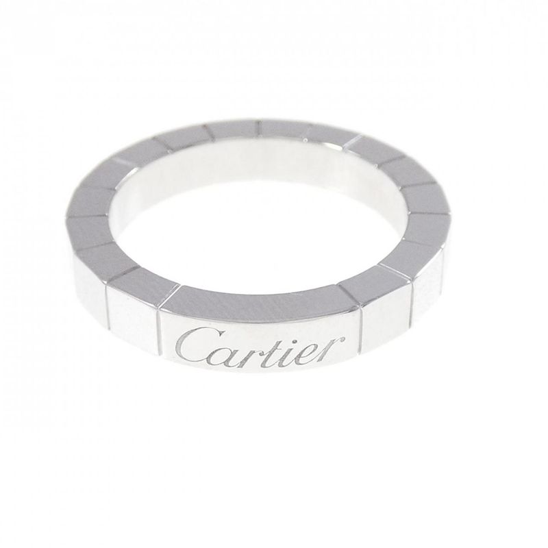 Cartier Raniere Ring