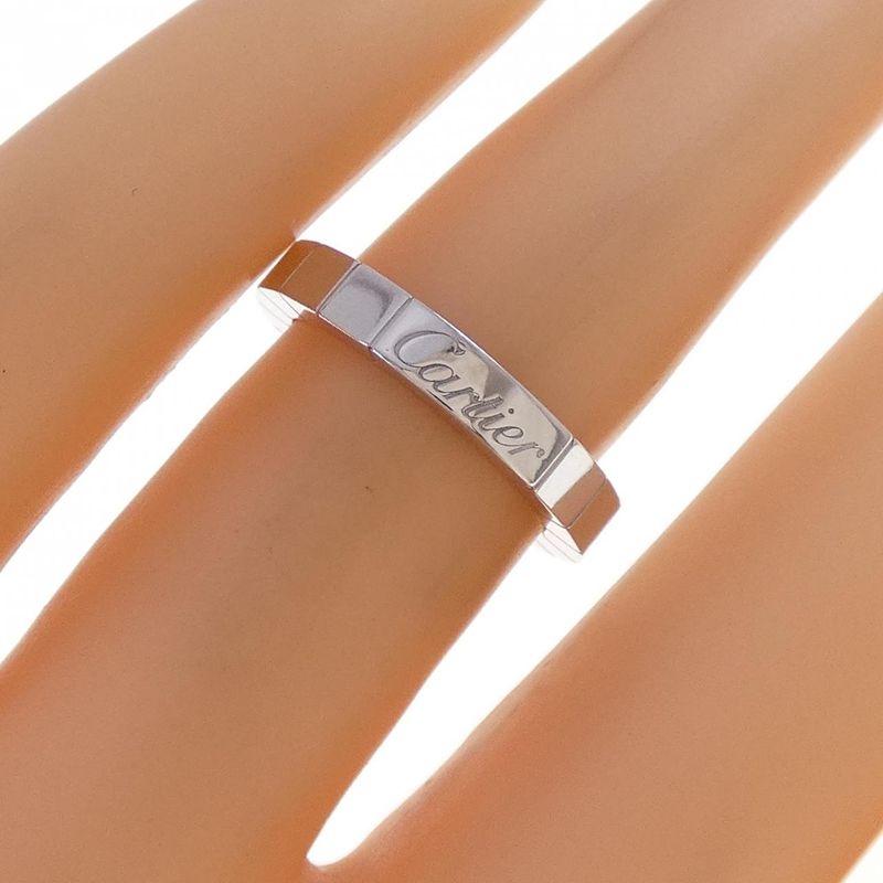 Cartier Raniere Ring