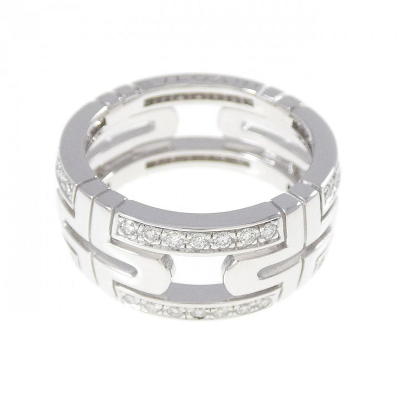 Bulgari Parentesi Small Ring