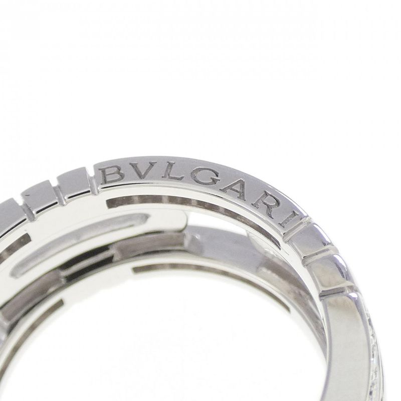 Bulgari Parentesi Small Ring