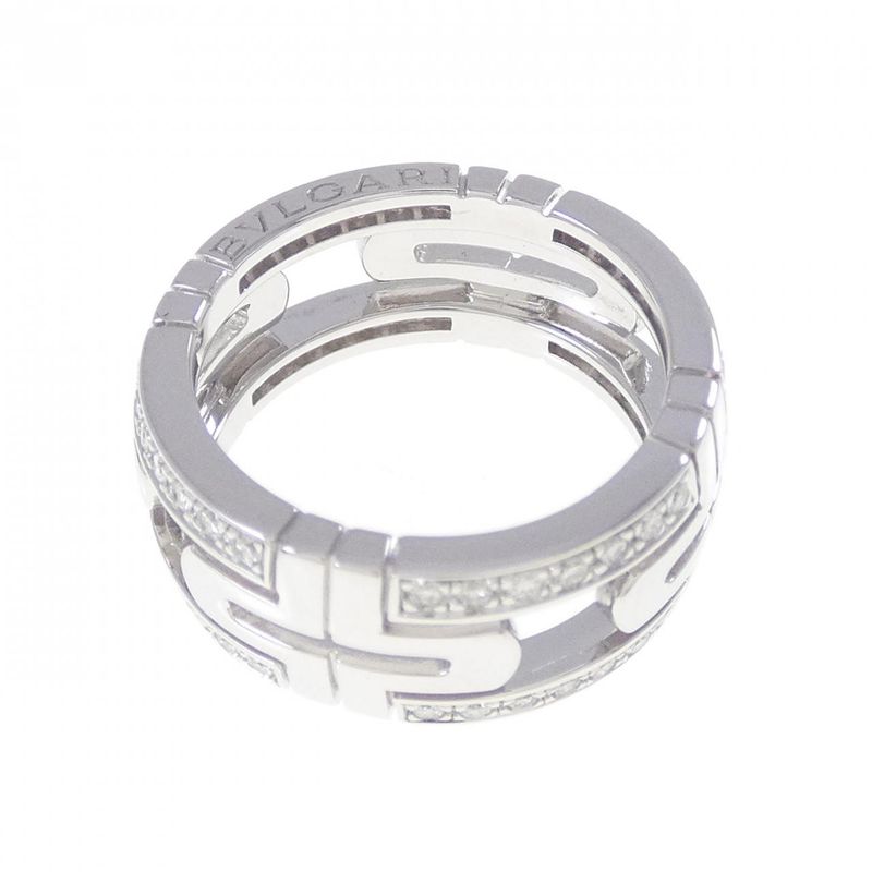 Bulgari Parentesi Small Ring