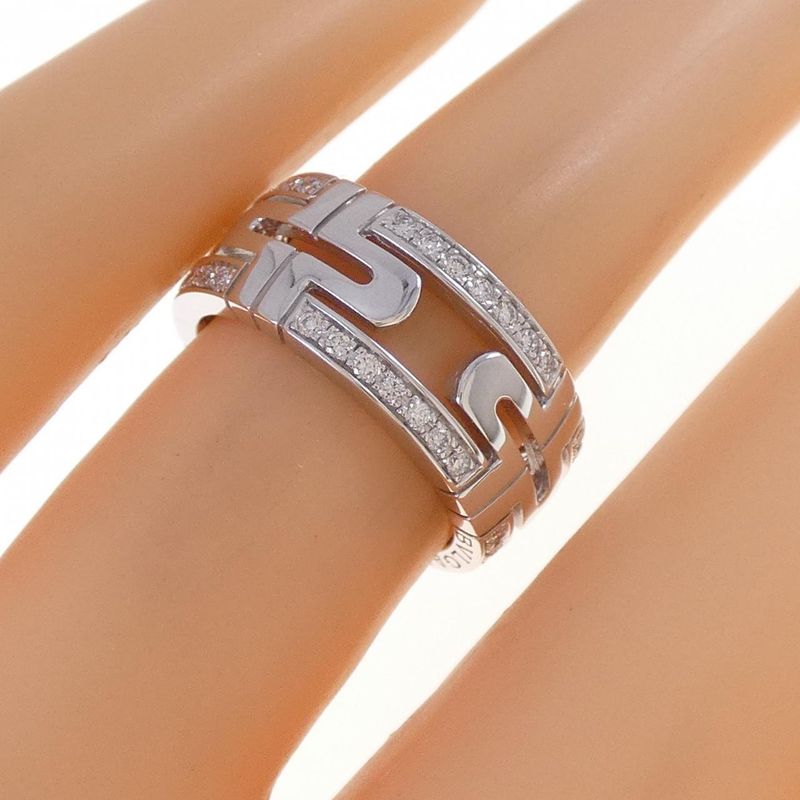 Bulgari Parentesi Small Ring