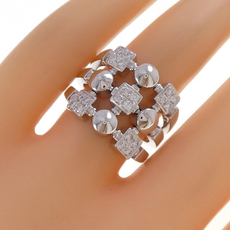 Bulgari Lucia Ring