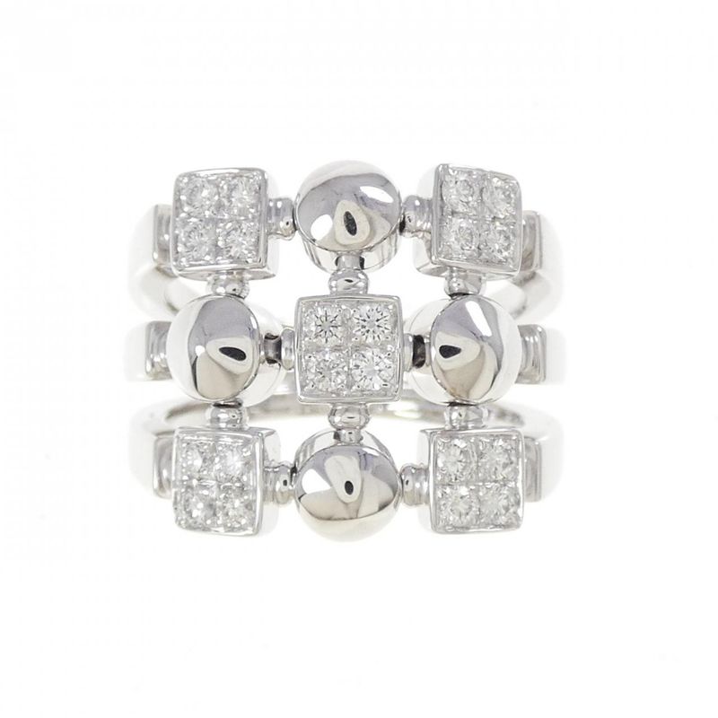 Bulgari Lucia Ring