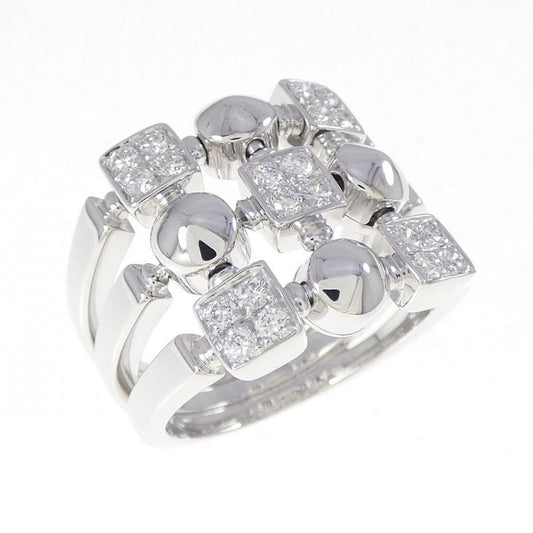 Bulgari Lucia Ring