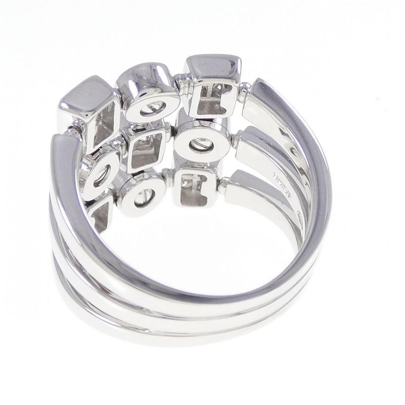 Bulgari Lucia Ring