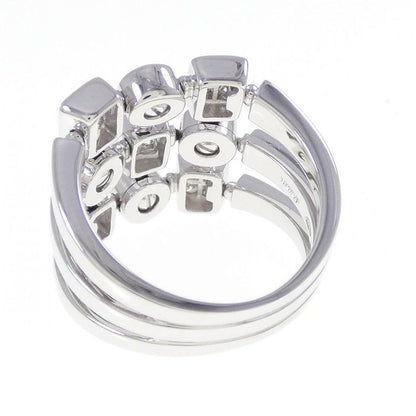 Bulgari Lucia Ring