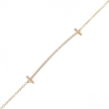 Tiffany & Co T-smile Bracelet