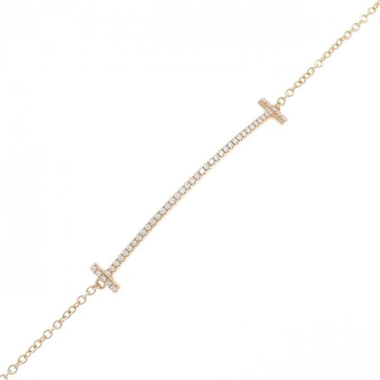 Tiffany & Co T-smile Bracelet