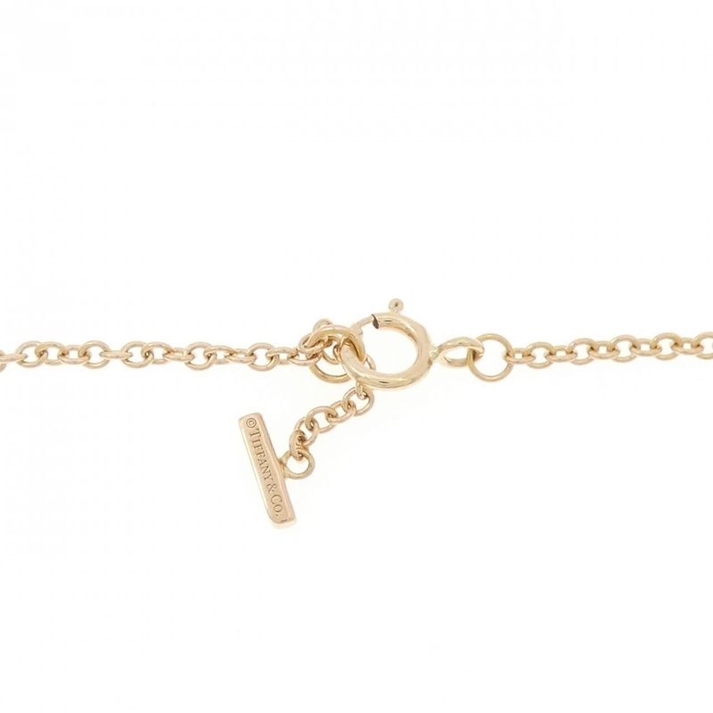 Tiffany & Co T-smile Bracelet