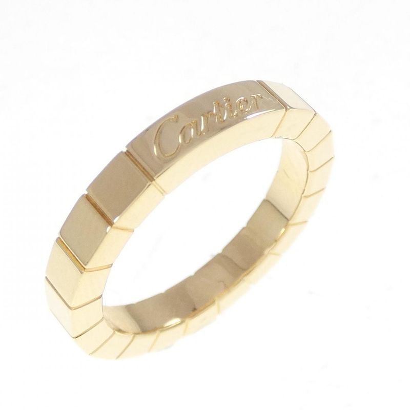 Cartier Raniere Ring