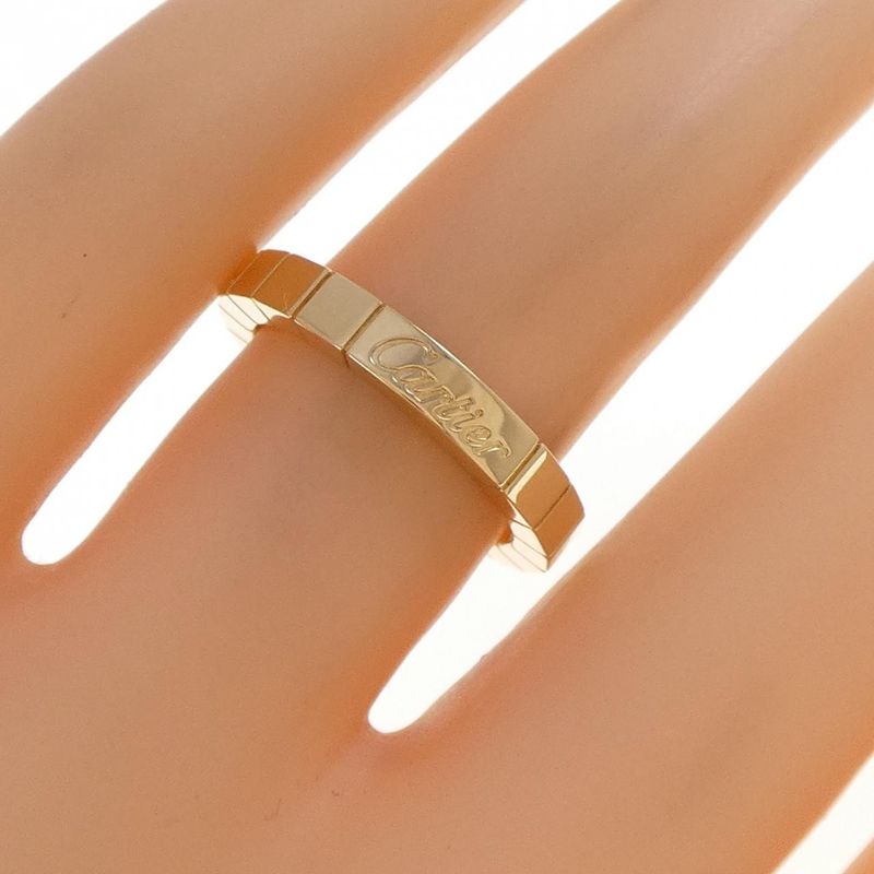 Cartier Raniere Ring