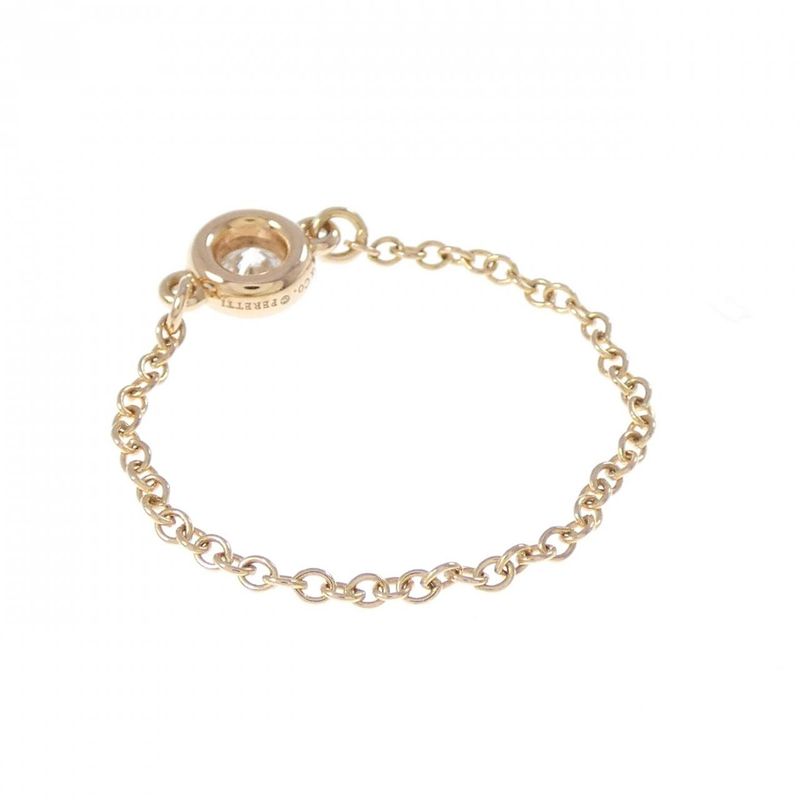 Tiffany & Co By-the-yard Ring