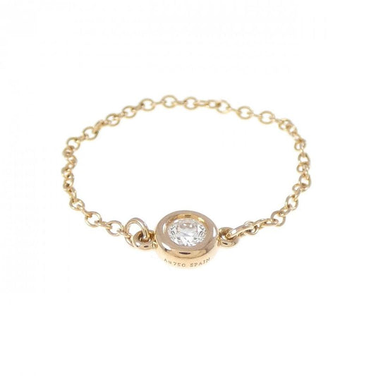 Tiffany & Co By-the-yard Ring