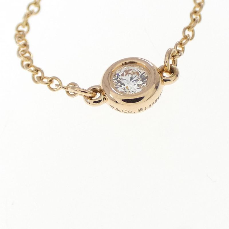 Tiffany & Co By-the-yard Ring