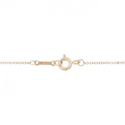 Tiffany & Co Olive Leaf Necklace