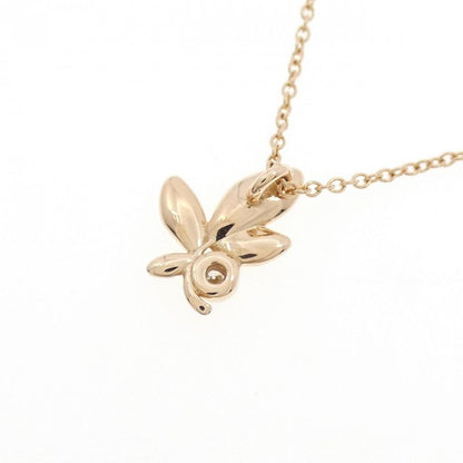 Tiffany & Co Olive Leaf Necklace