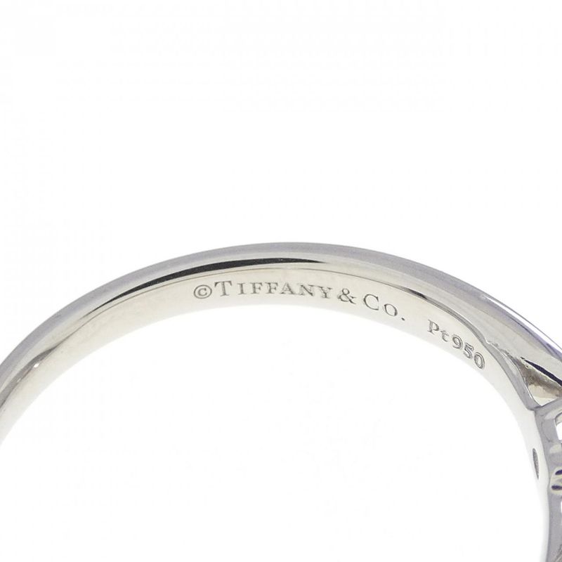 Tiffany & Co Harmony Ring 0.29ct