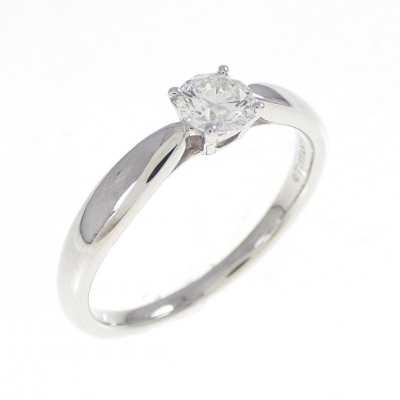 Tiffany & Co Harmony Ring 0.29ct