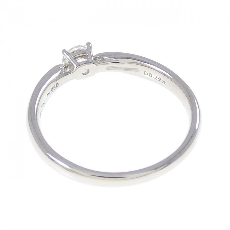 Tiffany & Co Harmony Ring 0.29ct