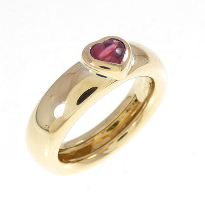 Tiffany & Co Tourmaline Ring