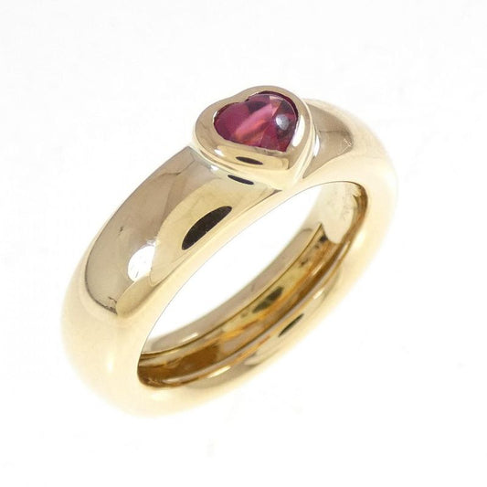 Tiffany & Co Tourmaline Ring