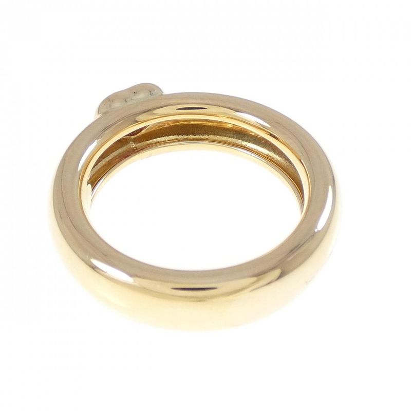 Tiffany & Co Tourmaline Ring