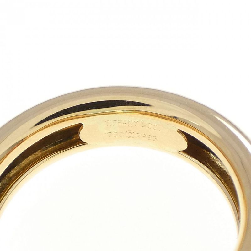 Tiffany & Co Tourmaline Ring