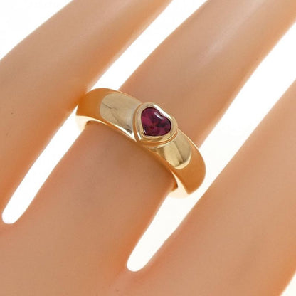 Tiffany & Co Tourmaline Ring