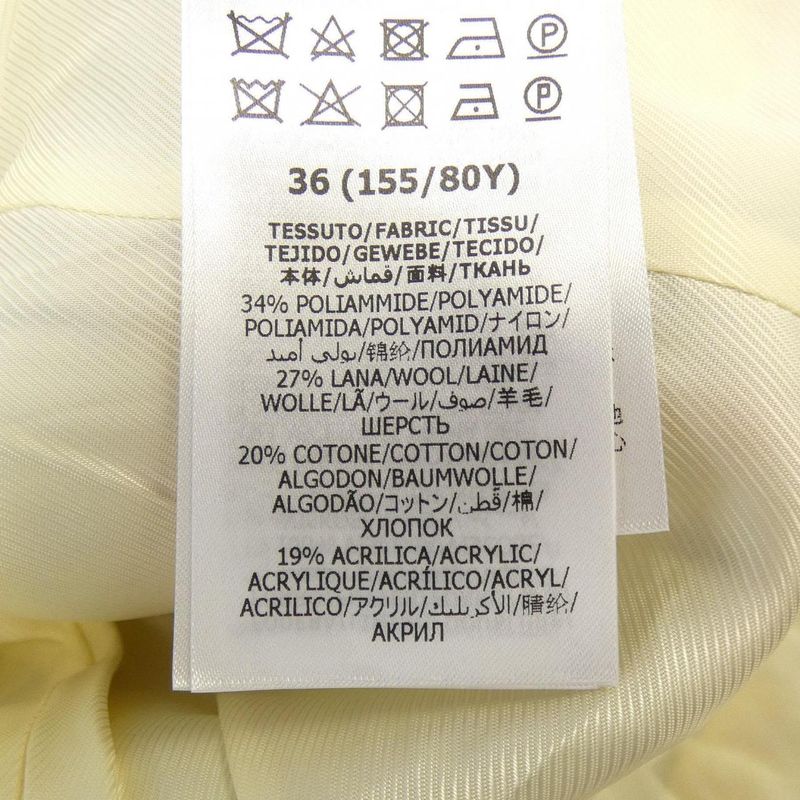 Gucci 657056 Zaglk Jacket