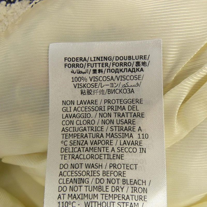 Gucci 657056 Zaglk Jacket