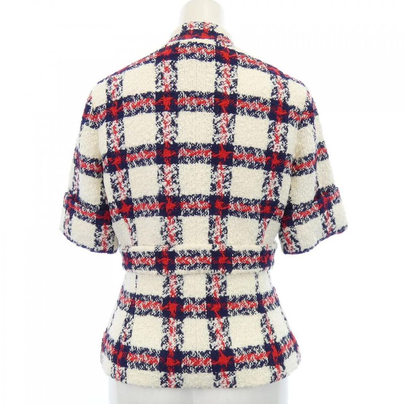 Gucci 657056 Zaglk Jacket