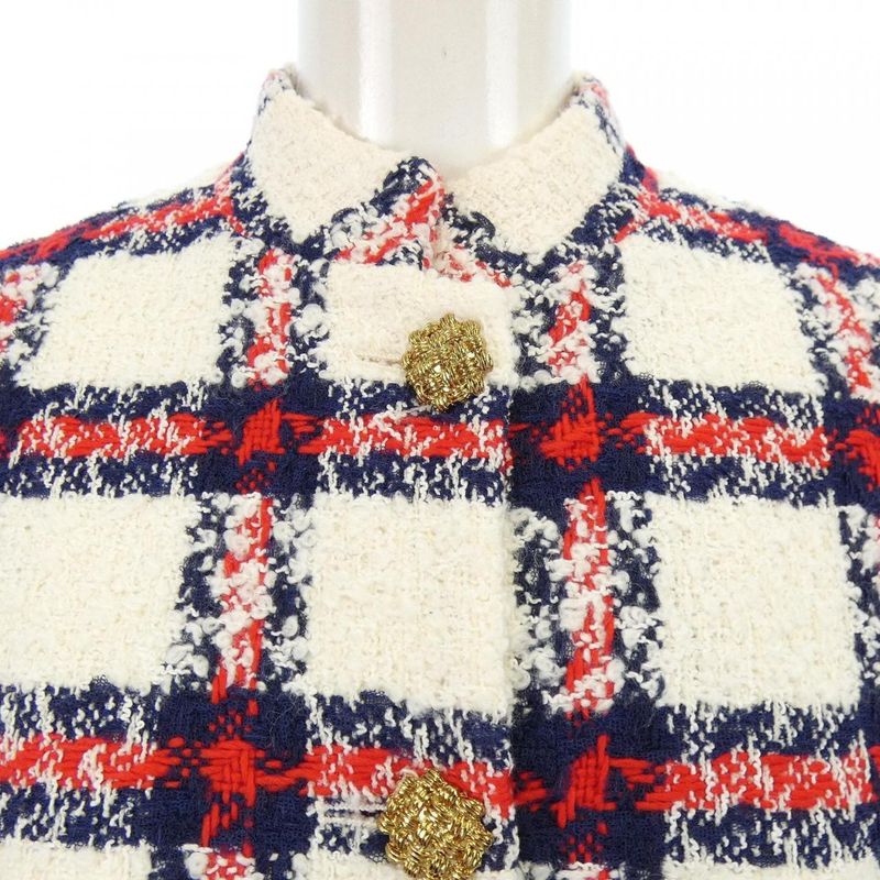 Gucci 657056 Zaglk Jacket