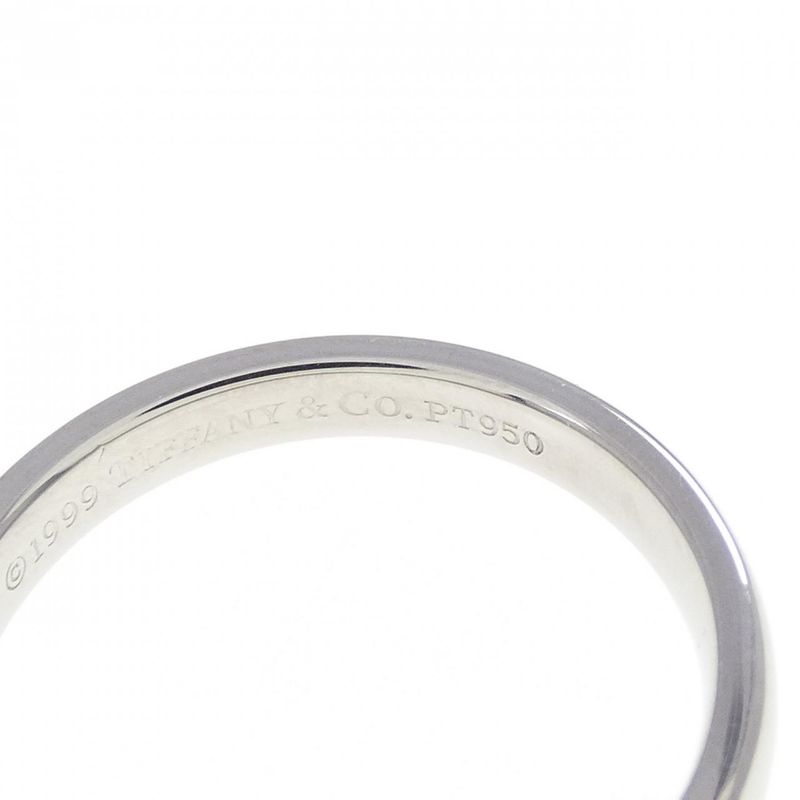 Tiffany & Co Wedding Band Ring