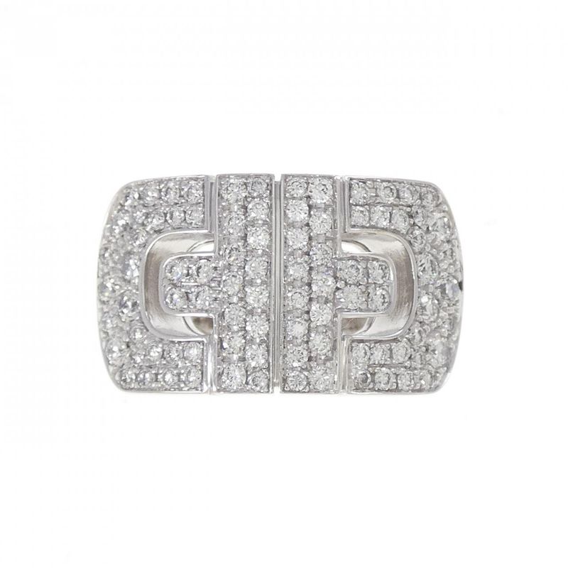 Bulgari Parentesi Ring