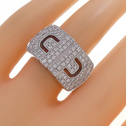 Bulgari Parentesi Ring