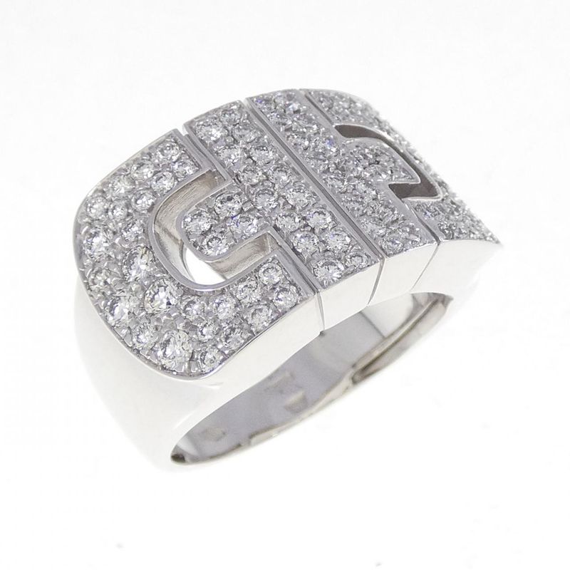 Bulgari Parentesi Ring