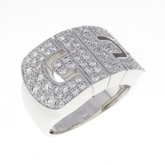 Bulgari Parentesi Ring