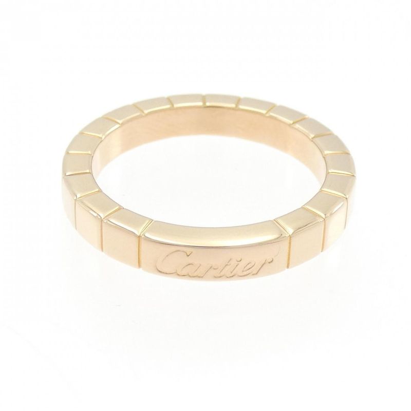 Cartier Raniere Ring