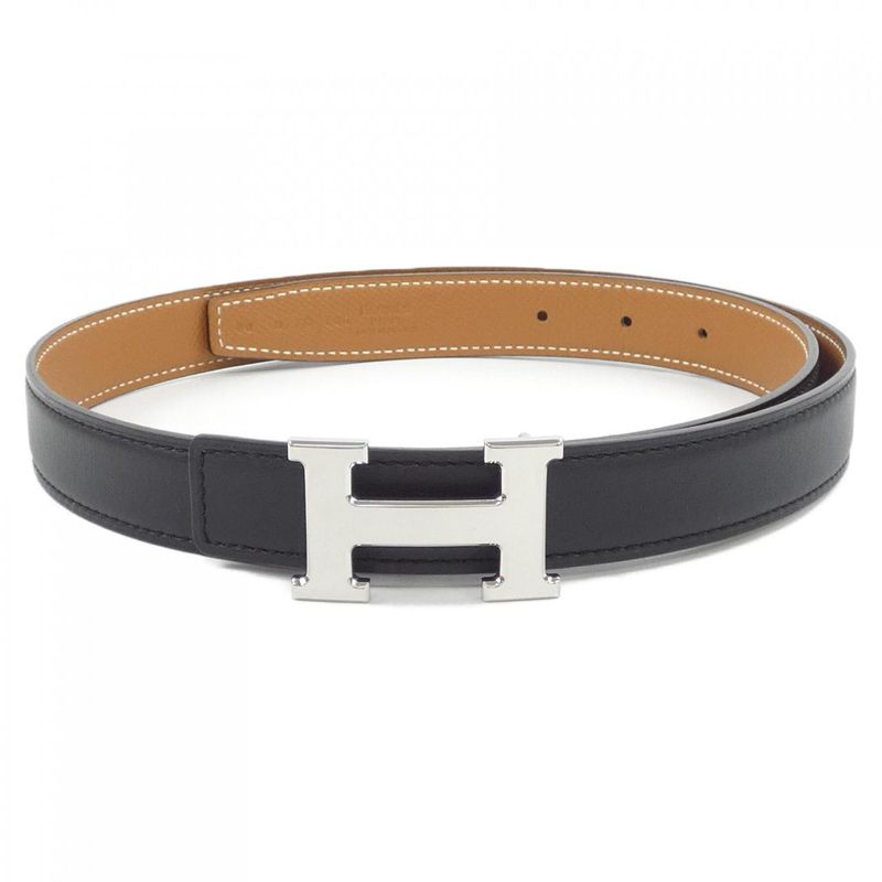 Hermes Mini H 24mm (0.94in) Reversible BELT