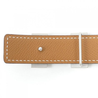 Hermes Mini H 24mm (0.94in) Reversible BELT