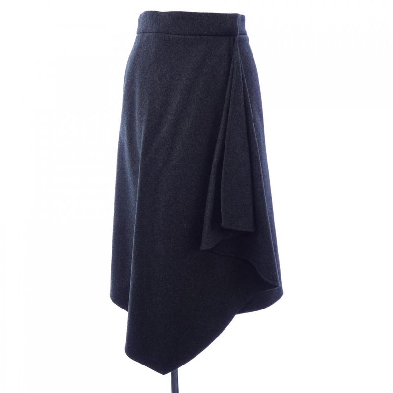 Celine 2j077325c Skirt