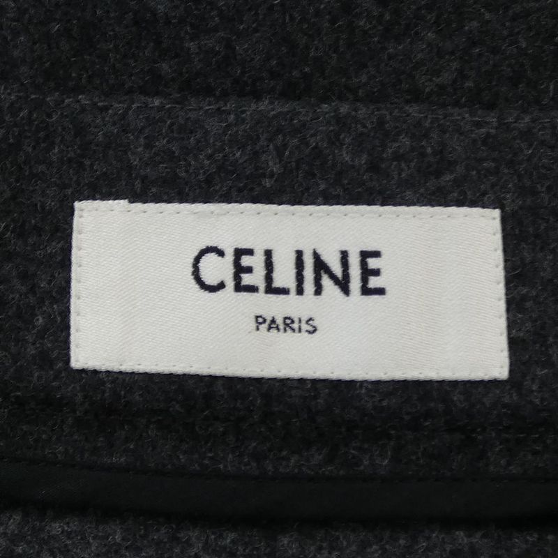 Celine 2j077325c Skirt