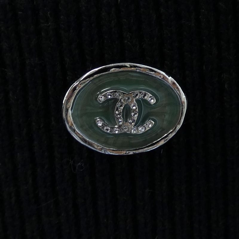 Chanel P70991k10164 Knitwear