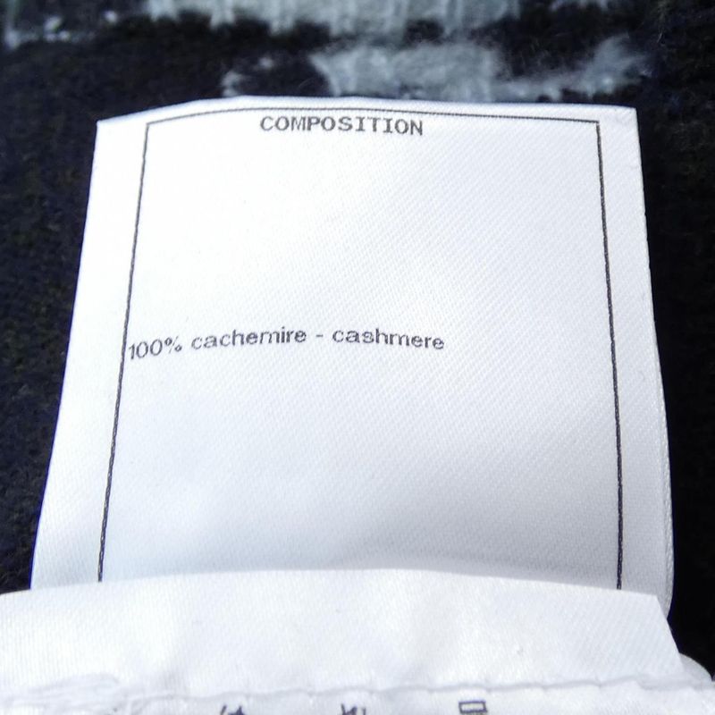 Chanel P70991k10164 Knitwear