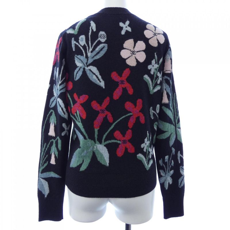 Chanel P70991k10164 Knitwear