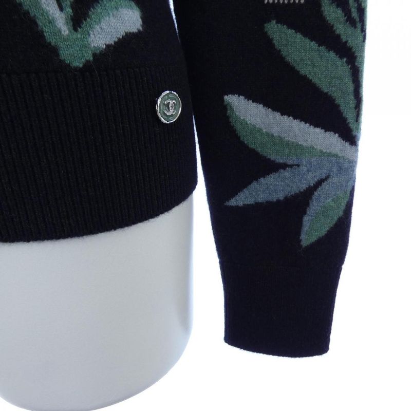Chanel P70991k10164 Knitwear