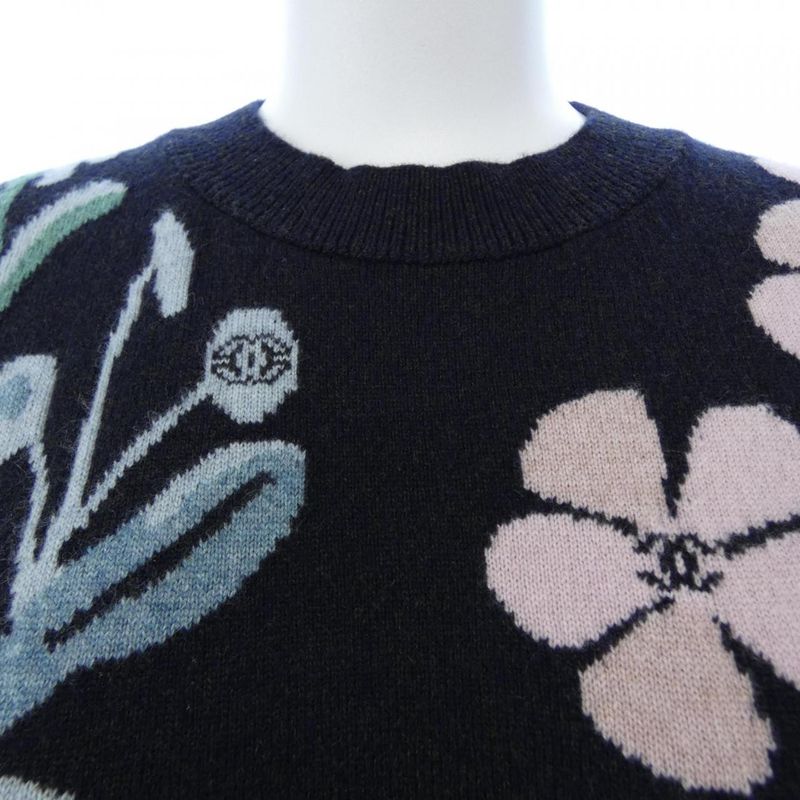 Chanel P70991k10164 Knitwear