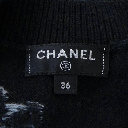 Chanel P70991k10164 Knitwear
